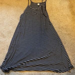 old navy dress